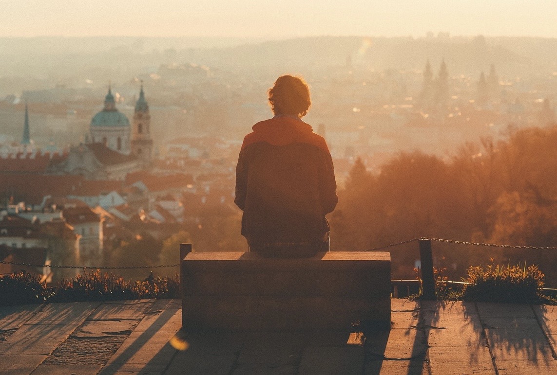 人間関係に現れるアセンション症状 〜人とのご縁が離れる時〜 『新しい世界へ』