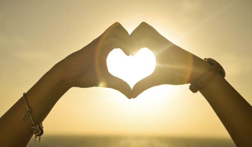 『私が私であることに感謝が湧いてきました!』